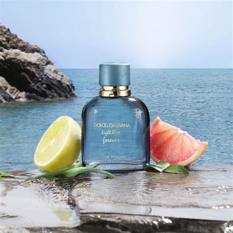 dolce gabbana light blue forever 2021|dolce and gabbana light blue forever men.